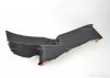 Ferrari F430 430 F136E Scuderia Center b-post pillar left trim panel